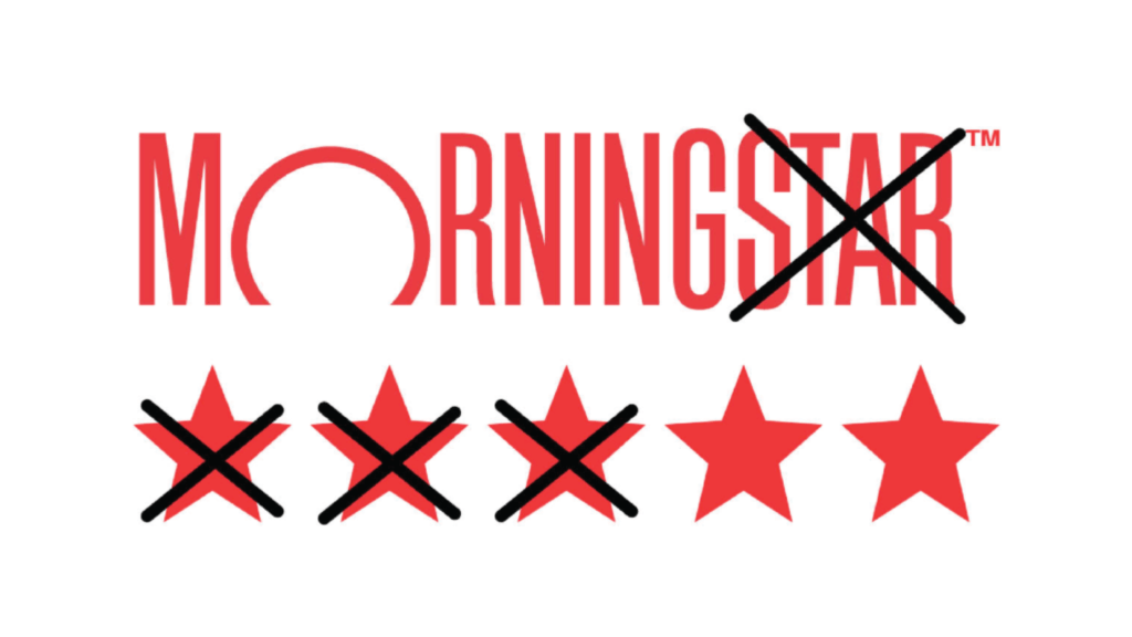 Morningstar Ratings™ Fact or Fiction Potomac