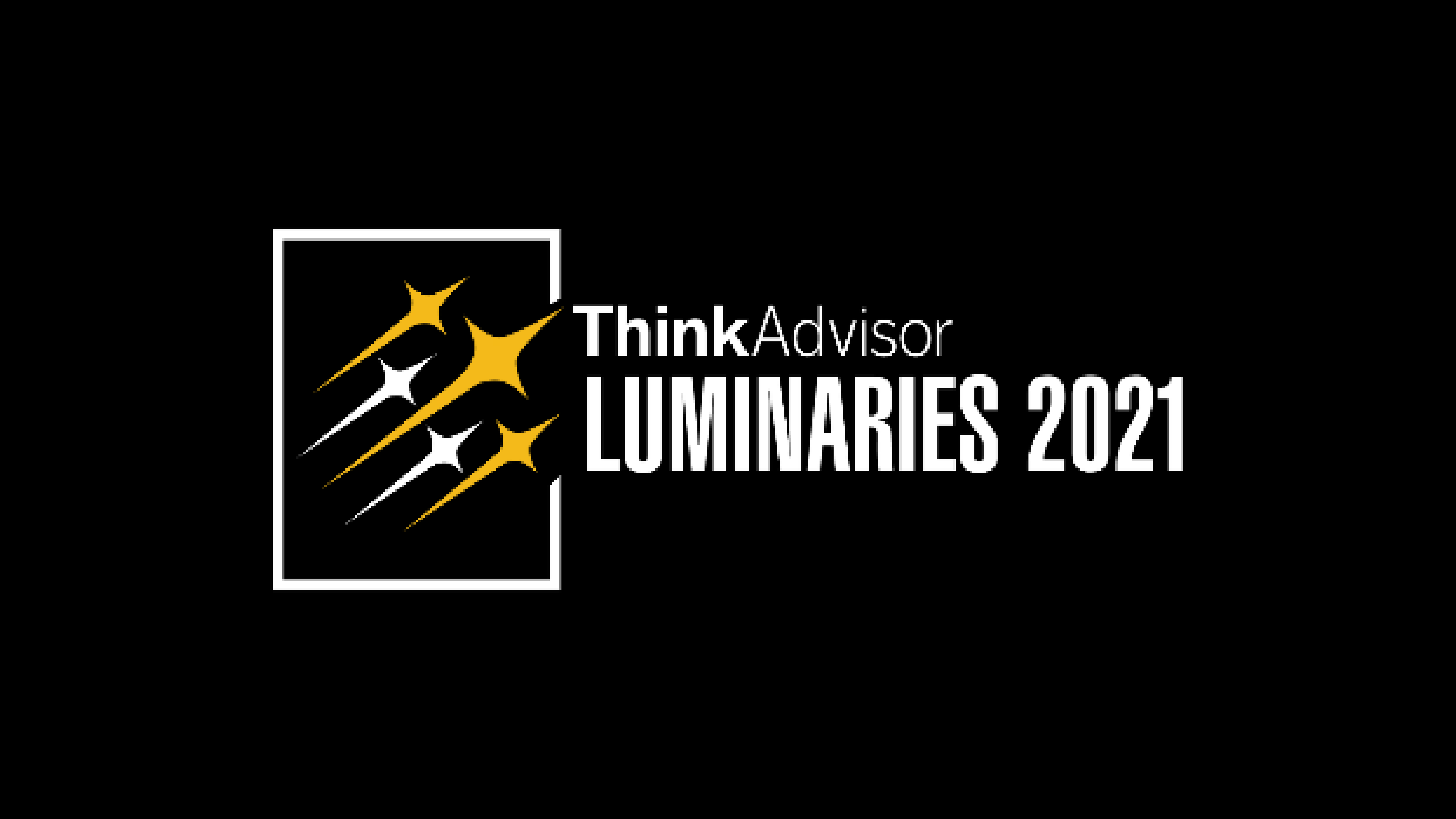 Manish Khatta Recognized as a 2021 ThinkAdvisor  LUMINARY for his Executive Leadership