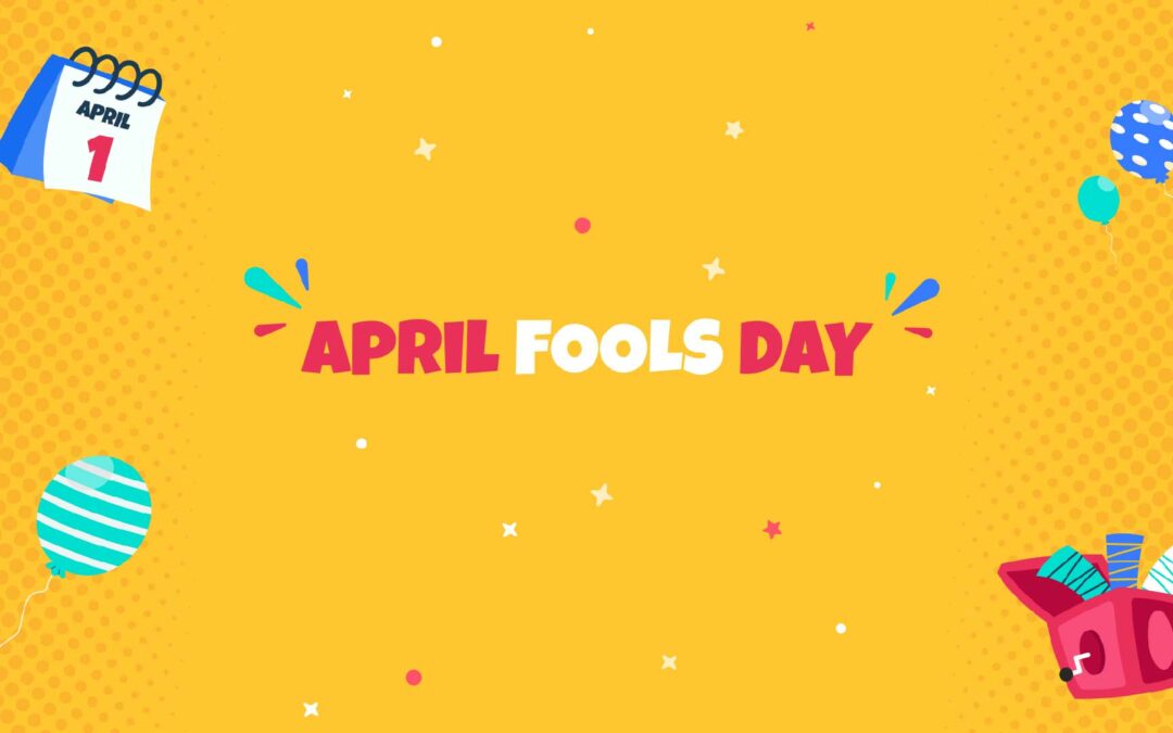 April Fools’ Day (2022)