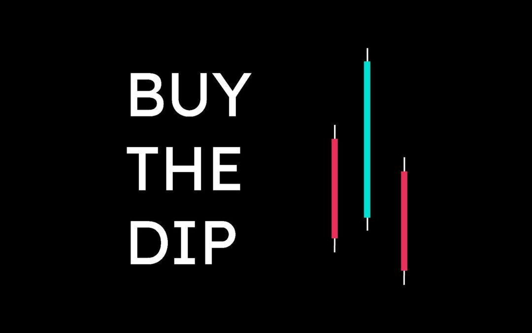 When Does It Make Sense to “Buy the Dip?”