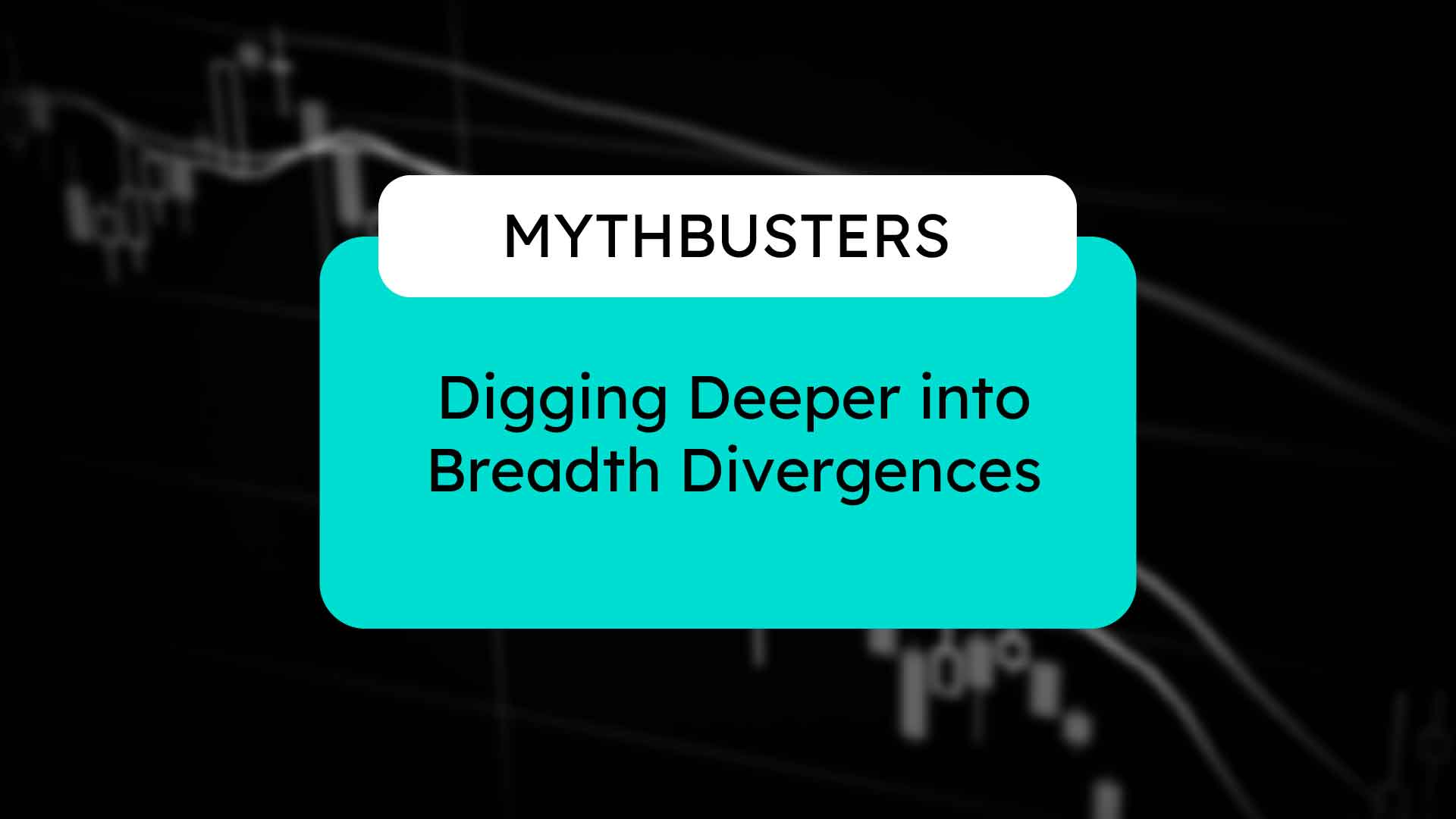 Digging Deeper into Breadth Divergences
