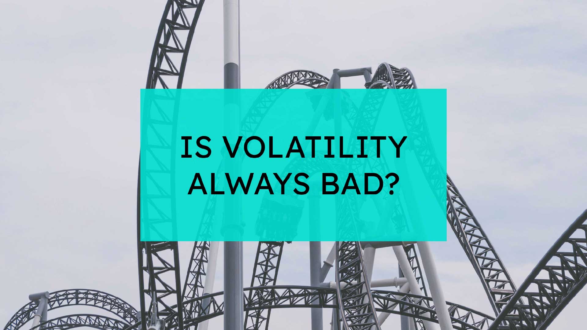 What Can Historical Volatility Teach Us?