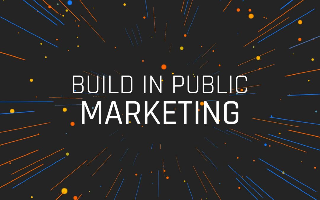 Build in Public (E1)  Ahrefs, Engagement, and Growth
