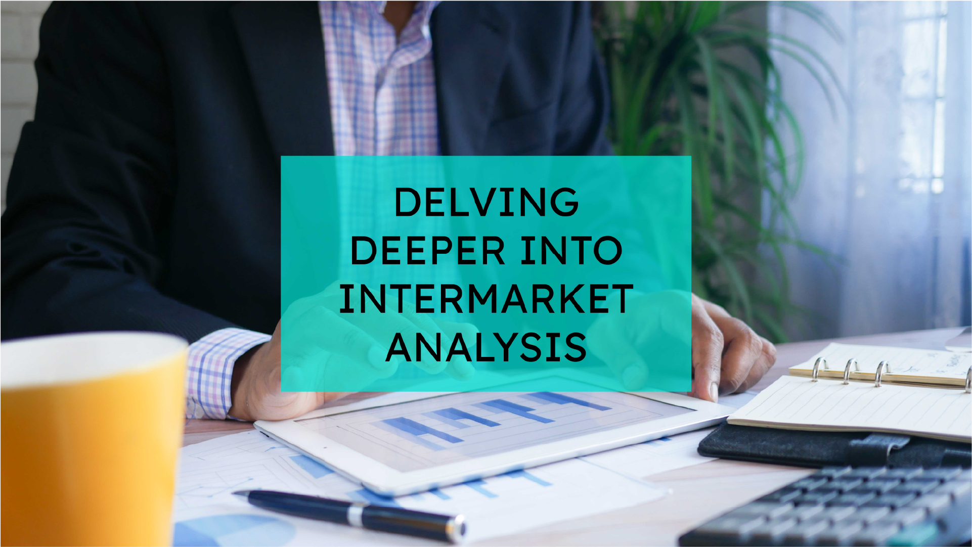 Delving Deeper into Intermarket Analysis