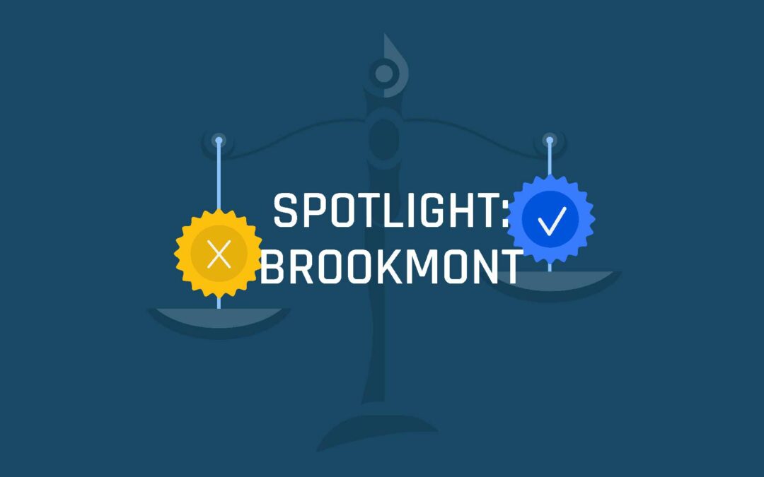 Spotlight Brookmont  (S4 E14)