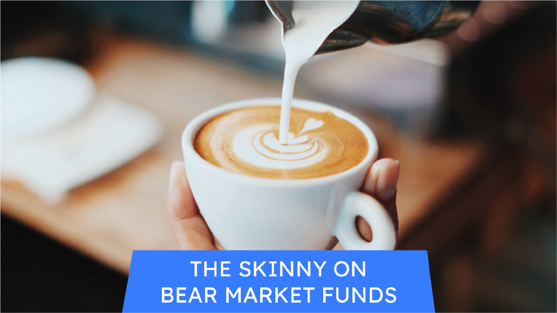 The Skinny on Bear Market Funds