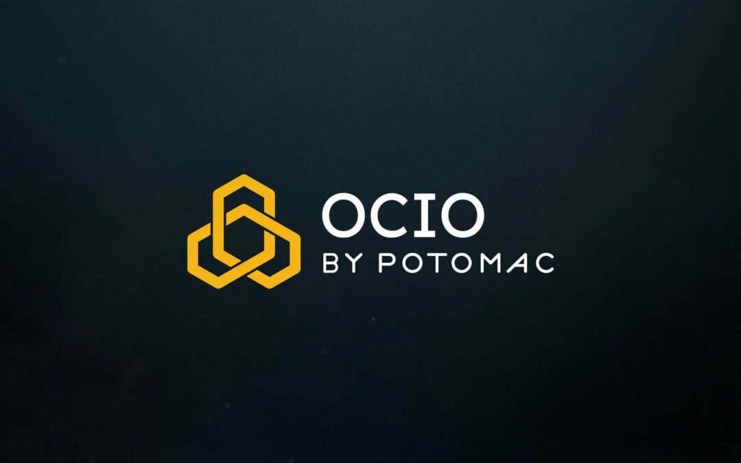 OCIO by Potomac Launch Day