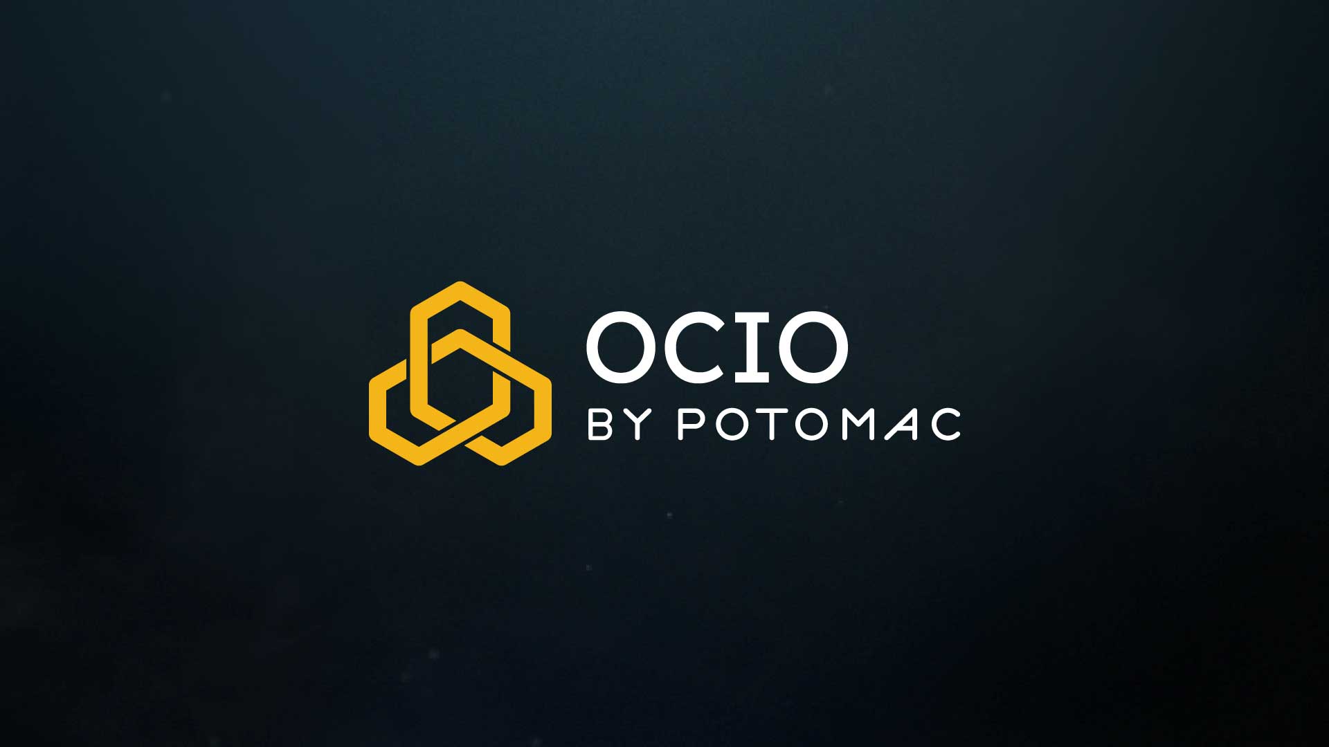 OCIO by Potomac Launch Day